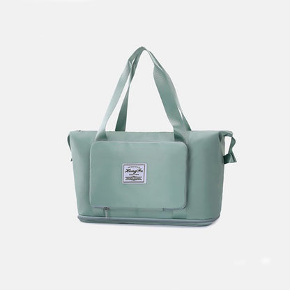 Storage Travel Bag Waterproof Large Capacity  Yazijico™