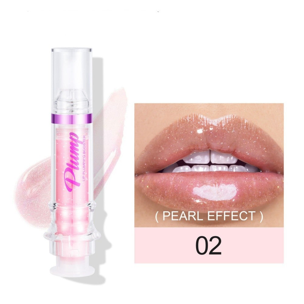 Lipstick Rich Color Slightly Spicy Lip Honey | Yazijico™ 