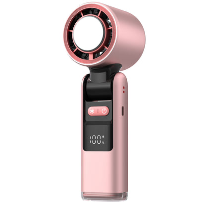 Mini-ventilateur à glace Turbos Chilled Ice Sensation | Yazijico™