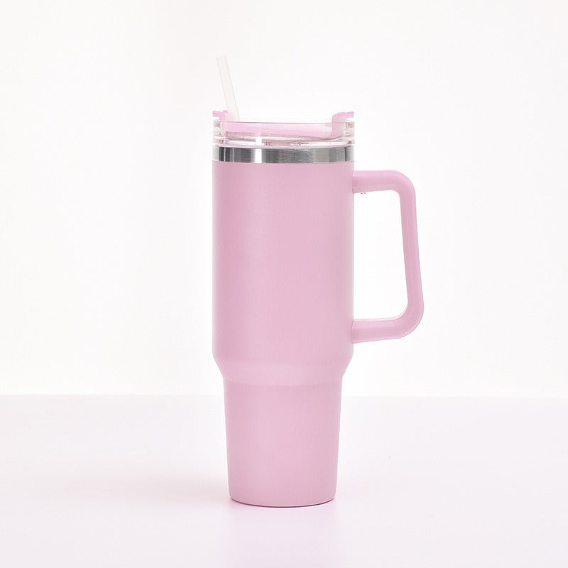 Stenley Quencher Tumbler Stainless Steel  Yazijico™