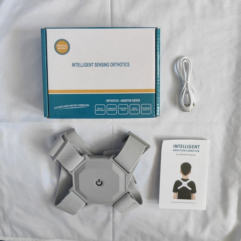 Posture Corrector Adjustable Hunchback Back | Yazijico™