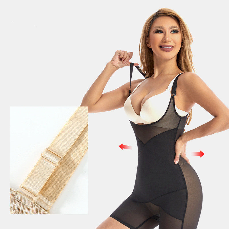 Corset Women's Body Building Seamless | Yazijico™