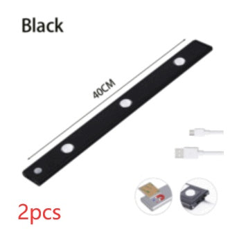 Night Light USB LED Motion Sensor Wireless | Yazijico™
