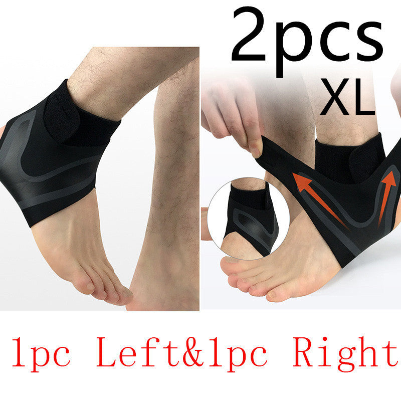 Ankle Support Brace Safety Sports | Yazijico™