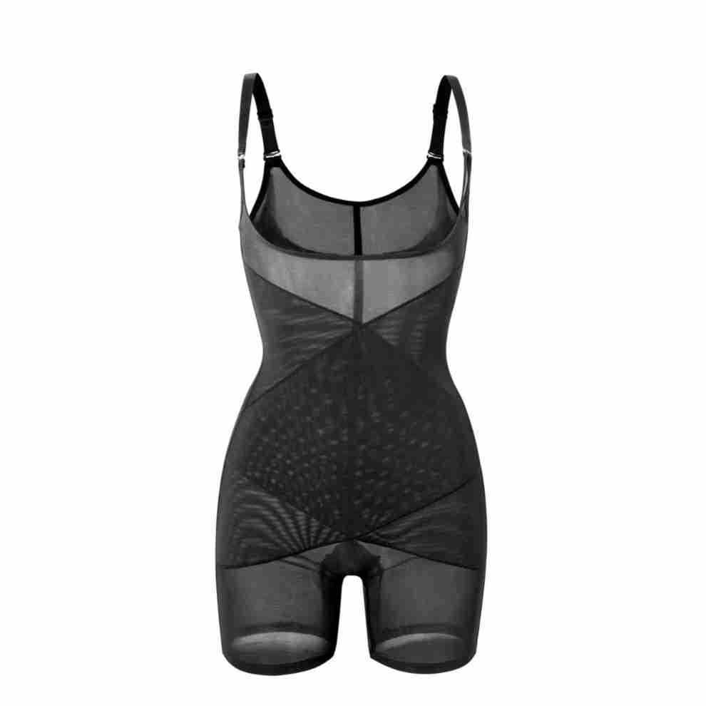 Corset Women's Body Building Seamless | Yazijico™