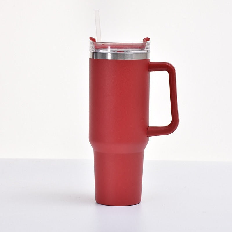 Stenley Quencher Tumbler Stainless Steel | Yazijico™