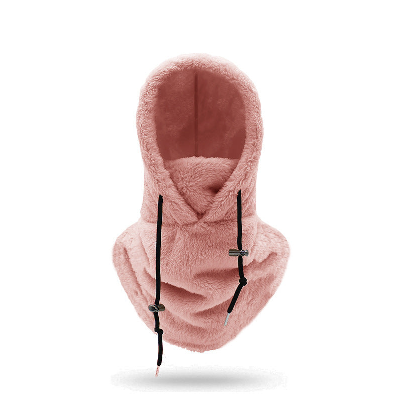 Winter Outdoors Cycling Sports Scarf Hat | Yazijico™ 