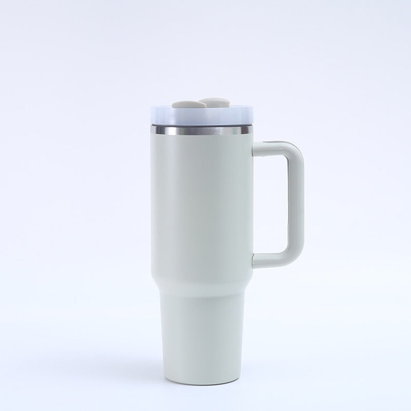 Stenley Quencher Tumbler Stainless Steel | Yazijico™