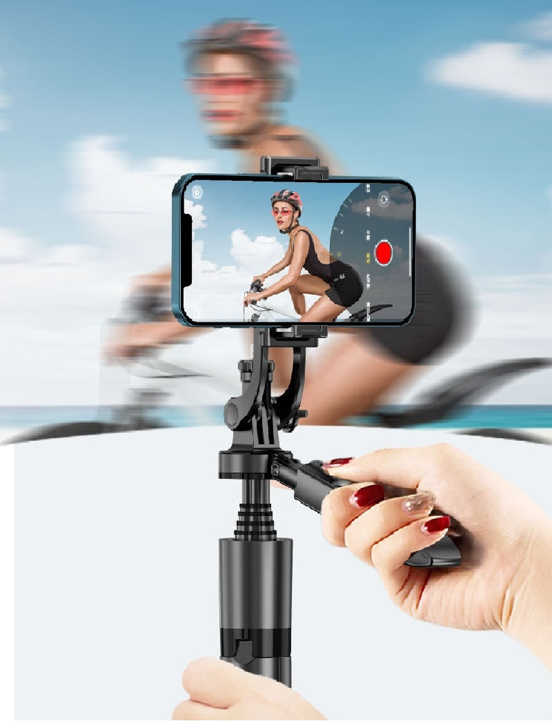 Yazijico™ Auto Face Tracking Tripod Review - Yazijico™ 