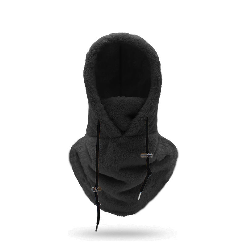 Winter Outdoors Cycling Sports Scarf Hat | Yazijico™ 