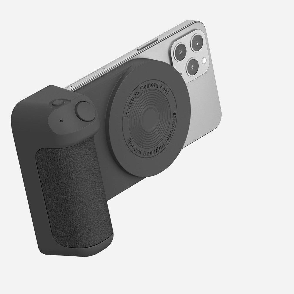 Support de téléphone magnétique anti-tremblement intelligent | Yazijico™