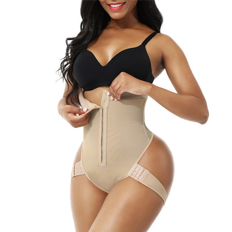 Butt Lifter Control Panties Briefs Seamless Shapewear  Yazijico™ 