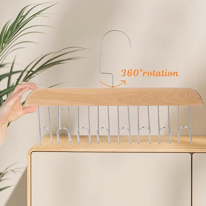 Bra Hangers For Closet Organizer 3Pcs | Yazijico™ 