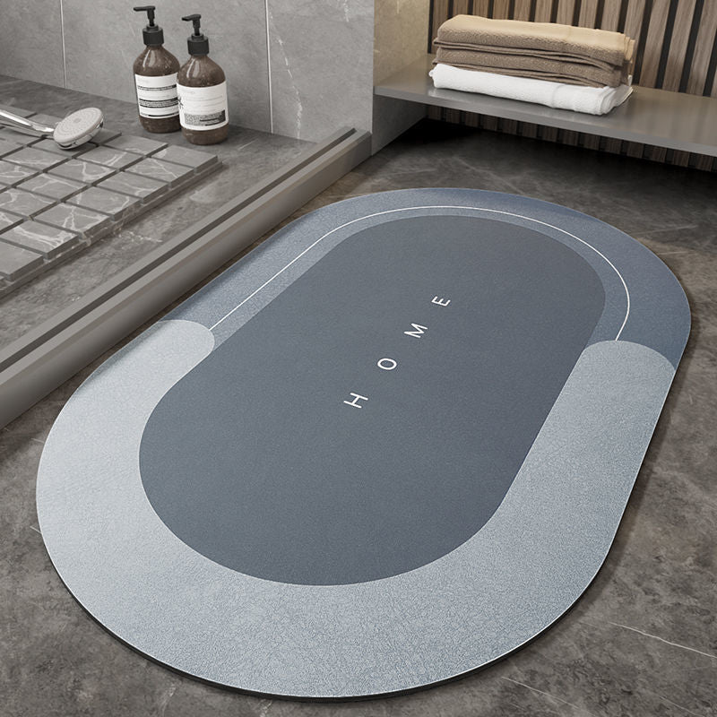 Yazijico™ Napa Skin Super Absorbent Bath Mat - Yazijico™ 