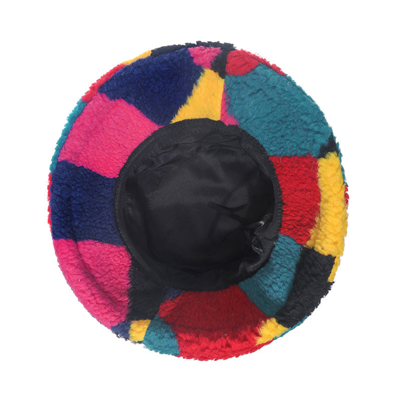 Fashionable All-matching Bucket Hat | Yazijico™ 