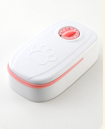 Automatic Pet Feeder Smart Food Dispenser | Yazijico™