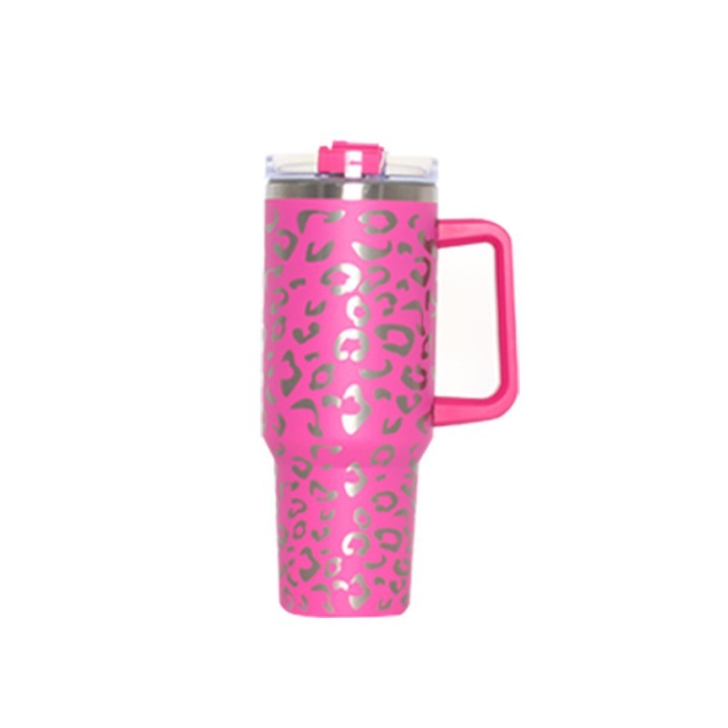 Stenley Quencher Tumbler Stainless Steel | Yazijico™