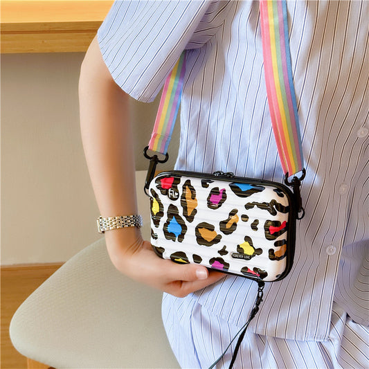 Fashion Trendy One-shoulder Bag Personality | Yazijico™