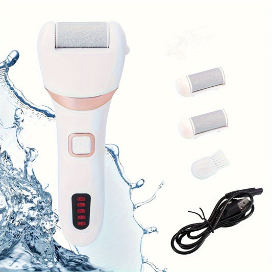 Electric Foot Grinder And Callus Remover | Yazijico™