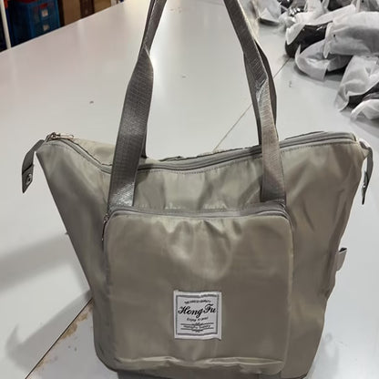 Storage Travel Bag Waterproof Large Capacity  Yazijico™