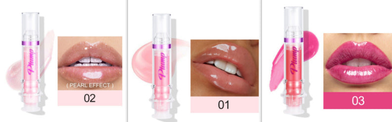 Lipstick Rich Color Slightly Spicy Lip Honey | Yazijico™ 