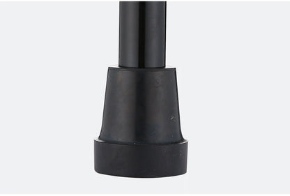 Crutch For The Elderly LED Light Alarm Radio   Yazijico™ 