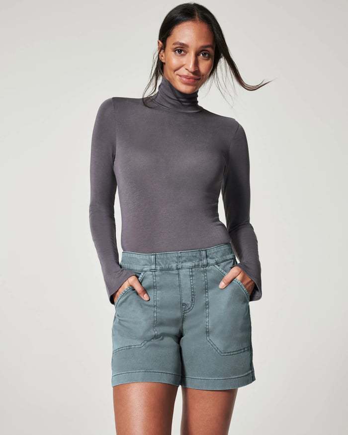 Salopette en coton et lin pour femme | Yazijico™