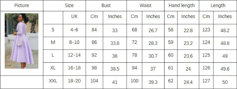 African European And American Slim Fashion Dress | Yazijico™