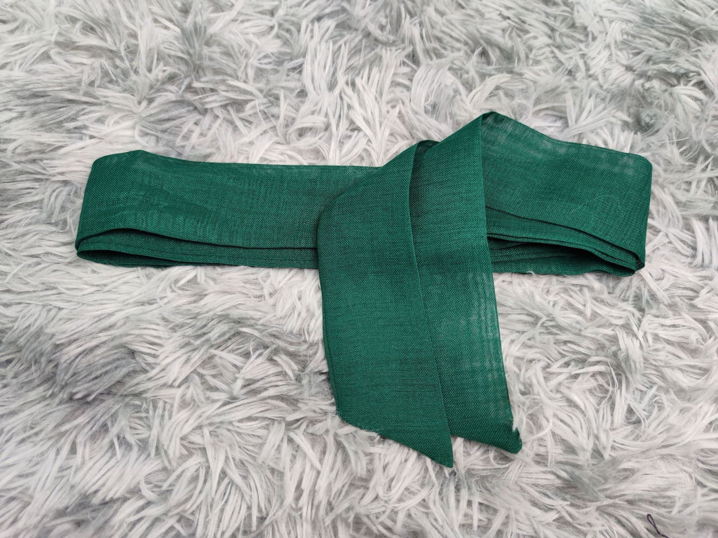 Middle East Muslim Temperament Gauze Dress | Yazijico™