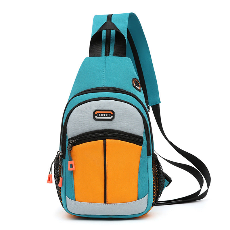 Women Bags Multifunctional Backpack With USB Yazijico™ 
