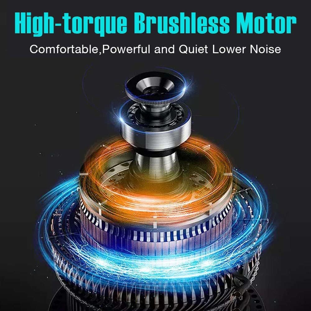 Massage Gun Deep Tissue Muscle Gun | Yazijico™