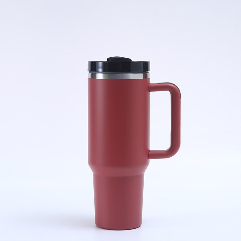 Stenley Quencher Tumbler Stainless Steel | Yazijico™