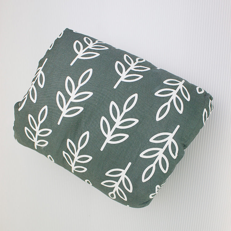 Adjustable Baby Cotton Arm Pillow Breastfeeding | Yazijico™