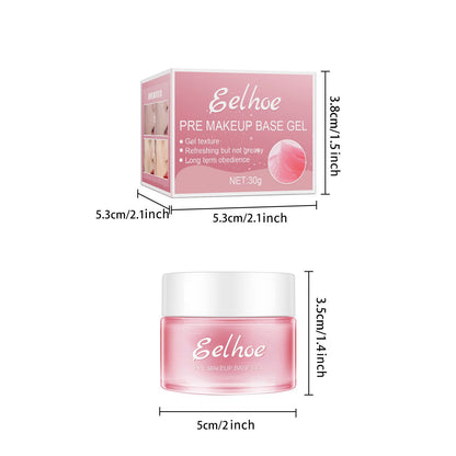 Makeup Base Gel Makeup Moisturizer EELHOE | Yazijico™