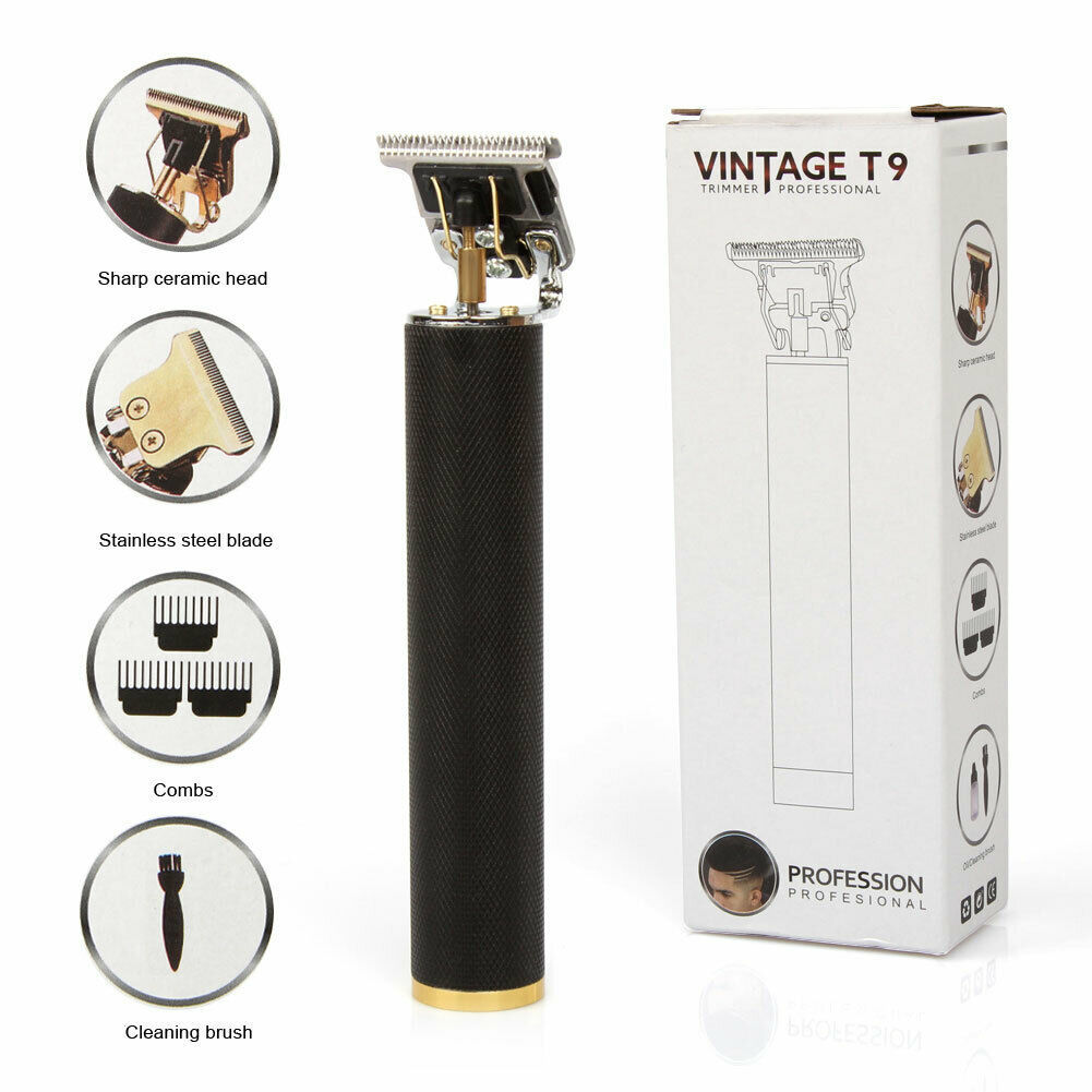 Electric Hair Clippers Rechargeable Shaver | Yazijico™