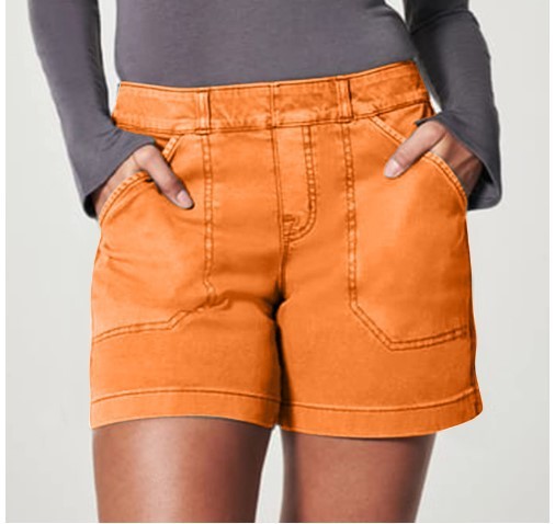 Women's Overalls  Pants Cotton And Linen | Yazijico™