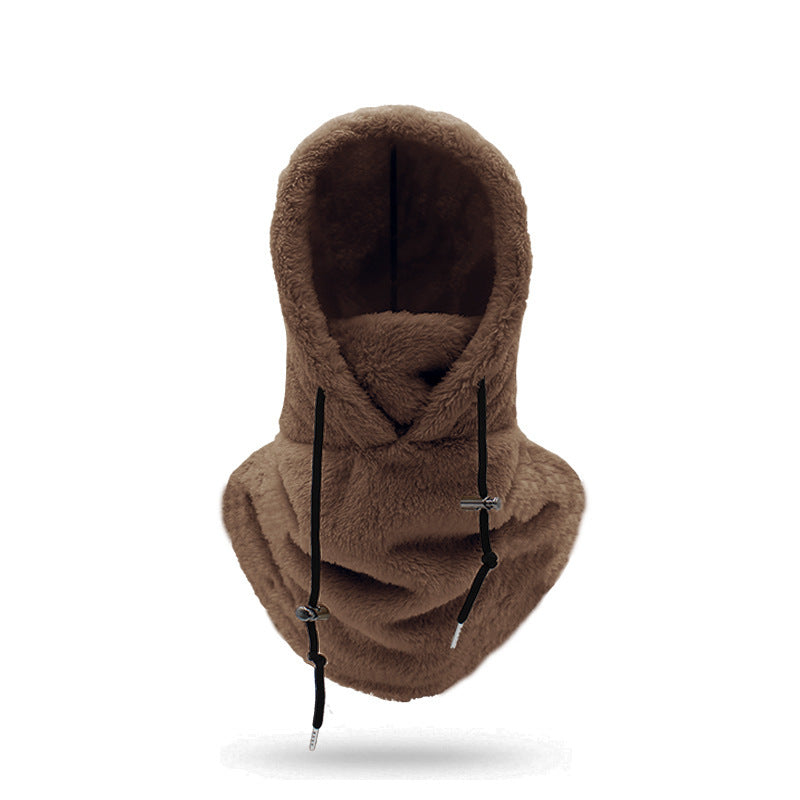 Winter Outdoors Cycling Sports Scarf Hat | Yazijico™ 