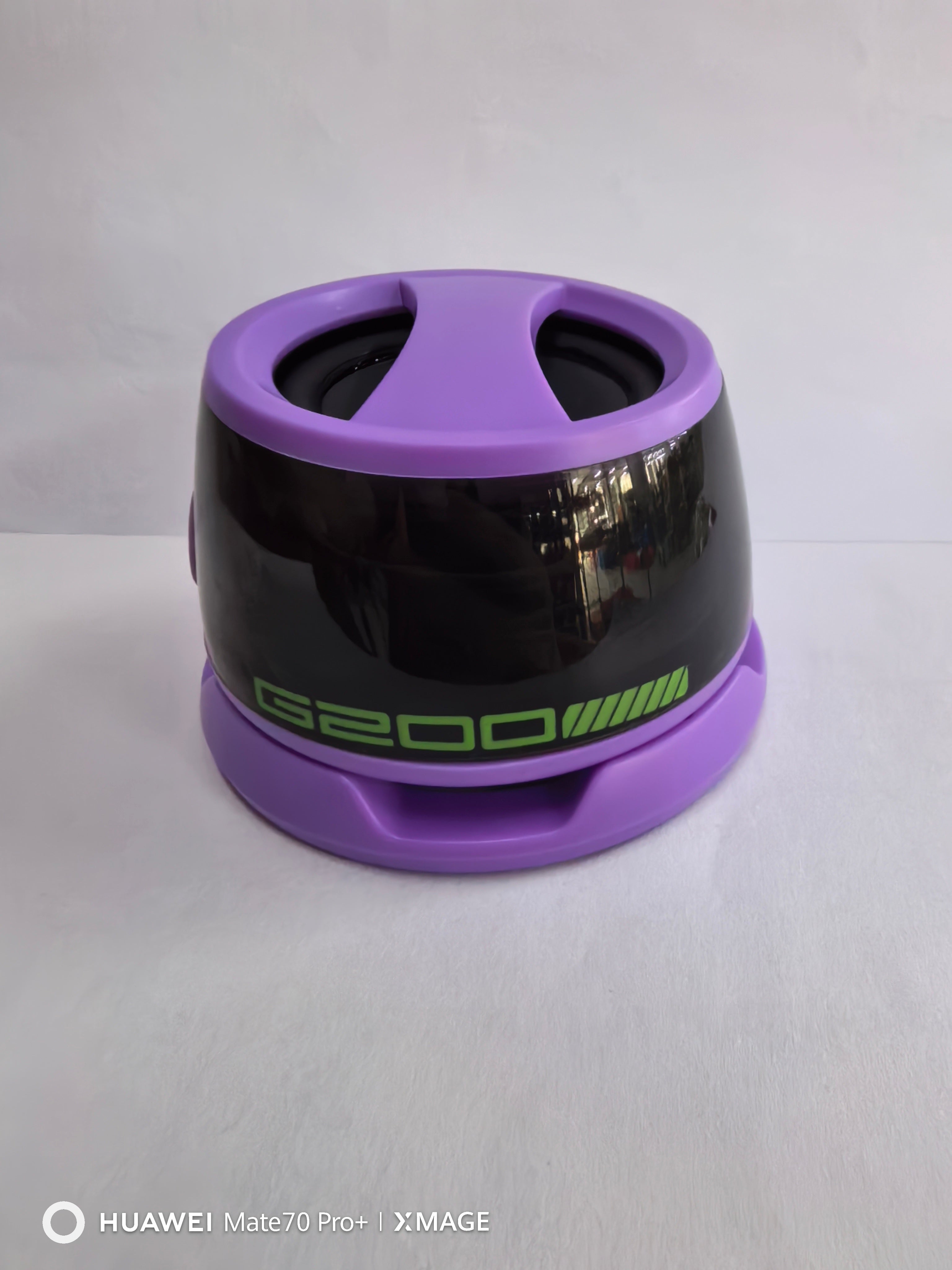 Portable Bluetooth Speaker Lighting Speaker | Yazijico™