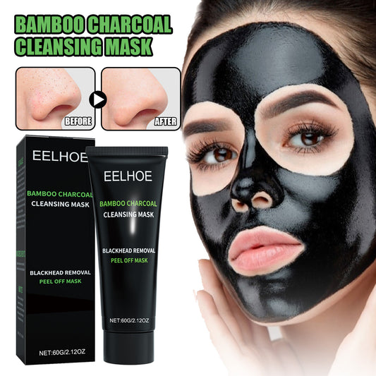 Bamboo Charcoal Blackhead Removal EELHOE | Yazijico™