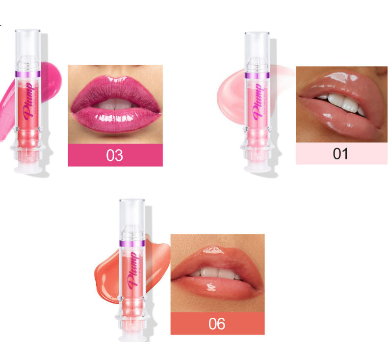 Lipstick Rich Color Slightly Spicy Lip Honey | Yazijico™ 