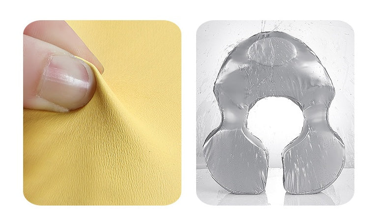 Swimming Ring Duckling Airtight Underarm Toddler | Yazijico™
