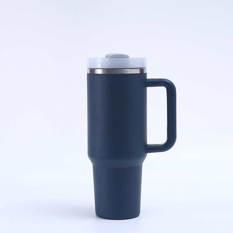 Stenley Quencher Tumbler Stainless Steel | Yazijico™