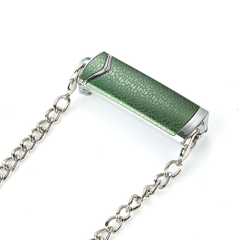 Mobile Phone Crossbody Chain Back Clip Detachable | Yazijico™