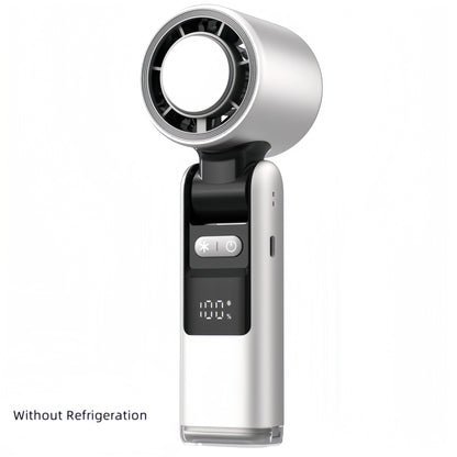 Mini-ventilateur à glace Turbos Chilled Ice Sensation | Yazijico™