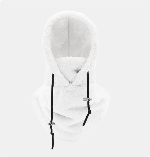 Winter Outdoors Cycling Sports Scarf Hat | Yazijico™ 
