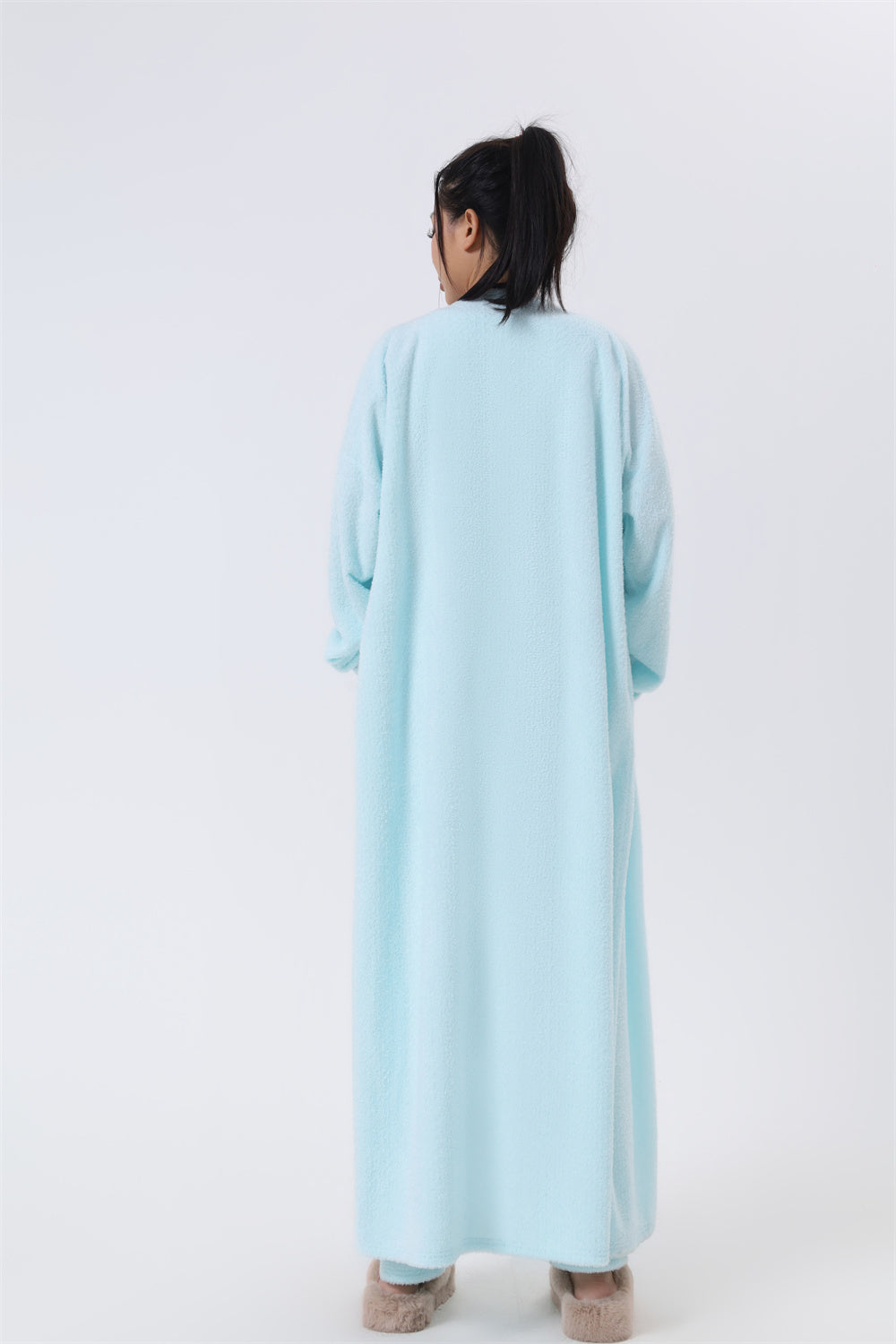 Cozy Pajama Set Cute Loungewear |Yazijico™