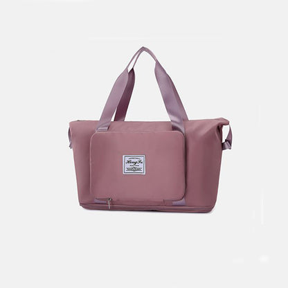 Storage Travel Bag Waterproof Large Capacity  Yazijico™