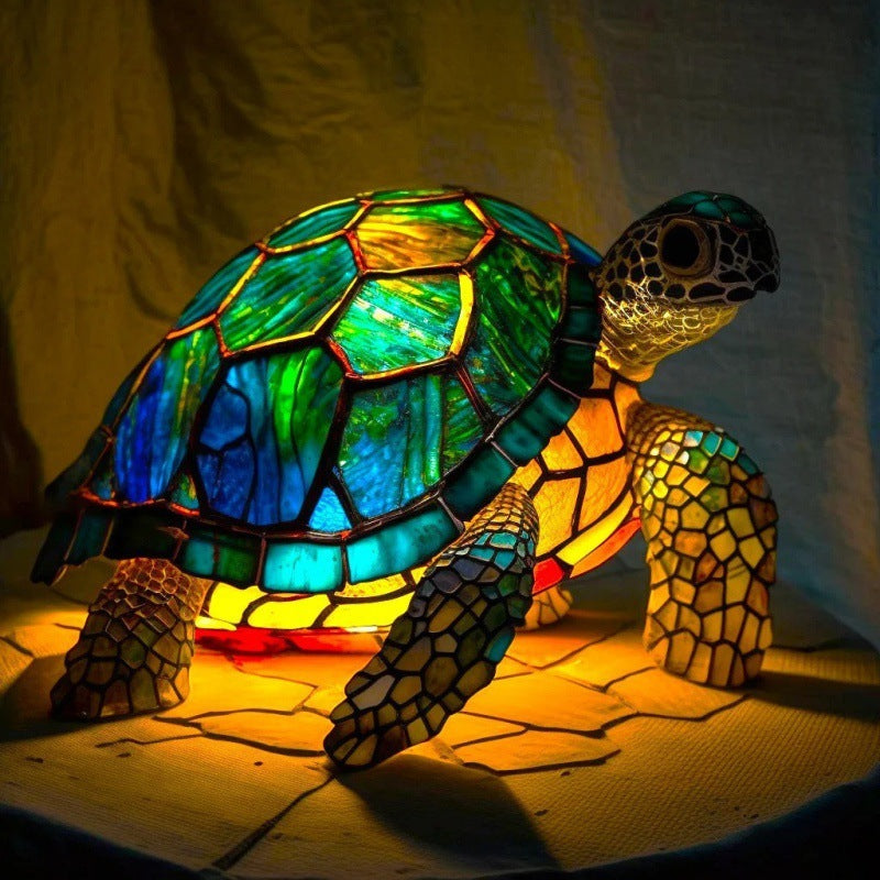 Animal Light Lamp Animal Series Decorative  | Yazijico™