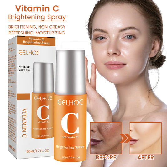 Vitamin C  Spray Skin Lightening Acne EELHOE | Yazijico™