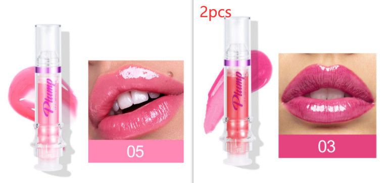 Lipstick Rich Color Slightly Spicy Lip Honey | Yazijico™ 